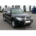 Кенгурятник "Nero" для Pajero IV.